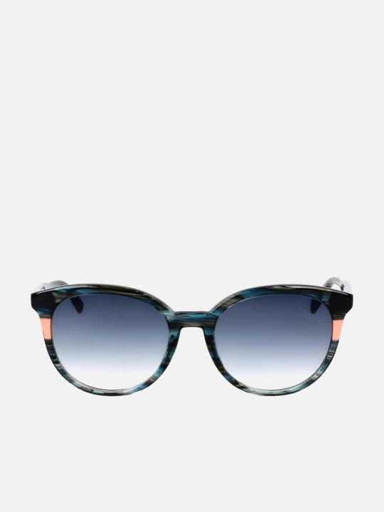 Foto van product Longchamp Zonnebril blauw
