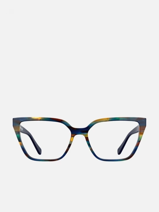 Foto van product Longchamp Zonnebril blauw
