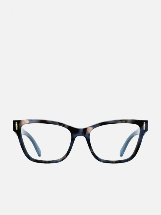 Foto van product Longchamp Zonnebril blauw