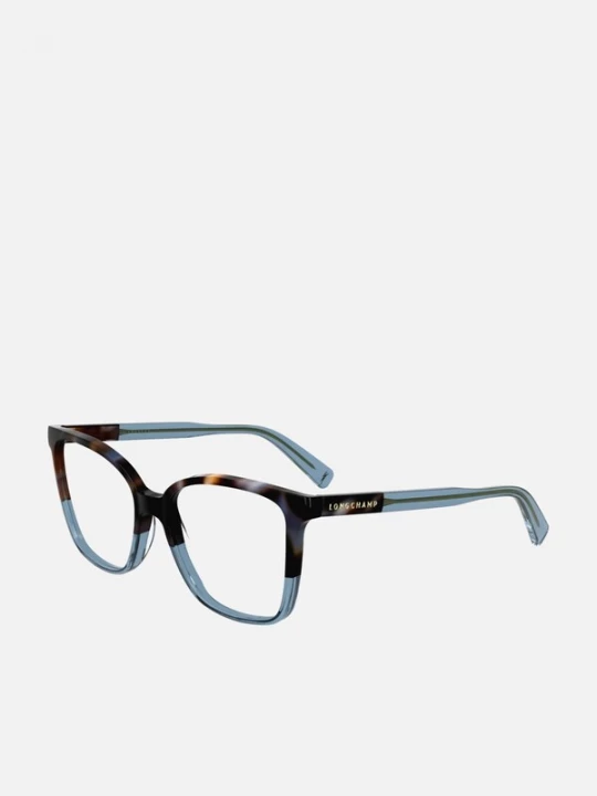 Foto van product Longchamp Zonnebril blauw