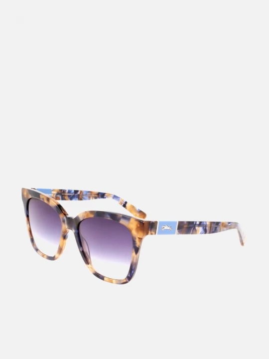 Foto van product Longchamp Zonnebril blauw