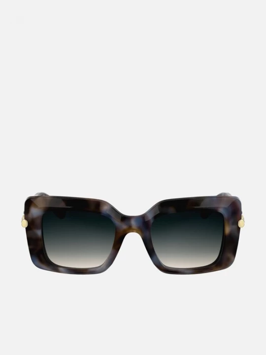 Foto van product Longchamp Zonnebril blauw