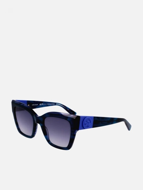 Foto van product Longchamp Zonnebril blauw
