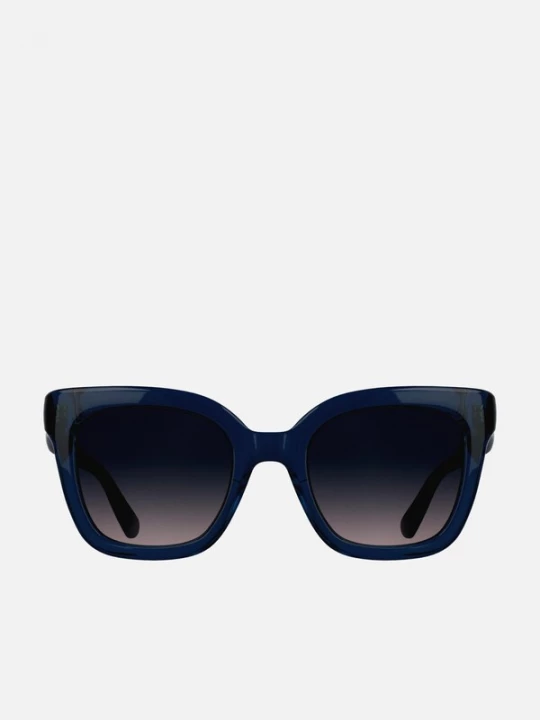 Foto van product Longchamp Zonnebril blauw