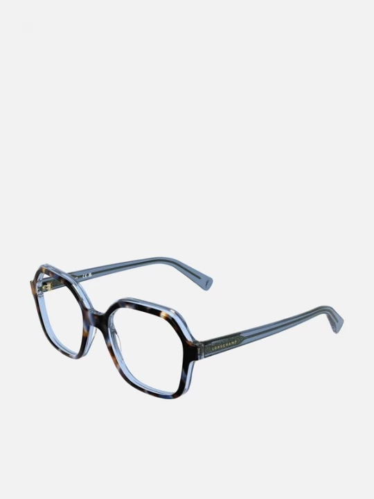 Foto van product Longchamp Zonnebril blauw