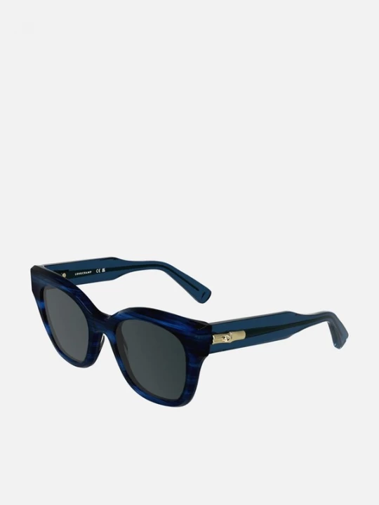 Foto van product Longchamp Zonnebril blauw