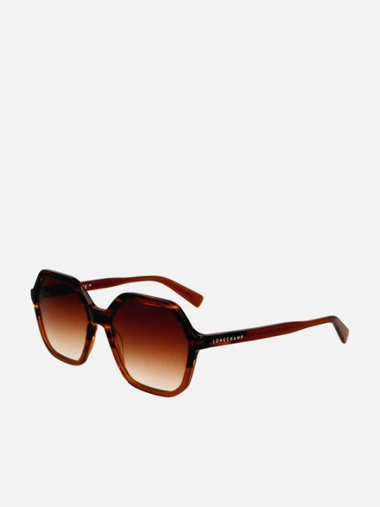 Foto van product Longchamp Zonnebril bruin