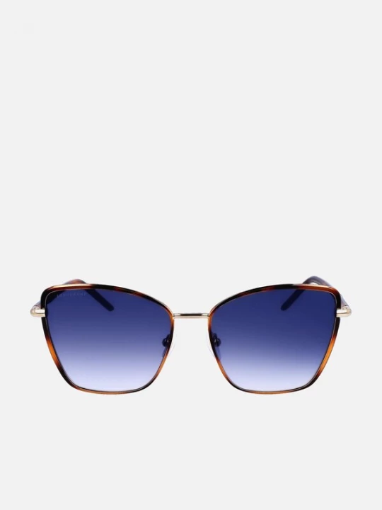 Foto van product Longchamp Zonnebril bruin