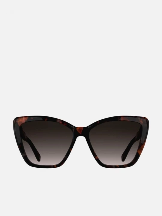 Foto van product Longchamp Zonnebril bruin