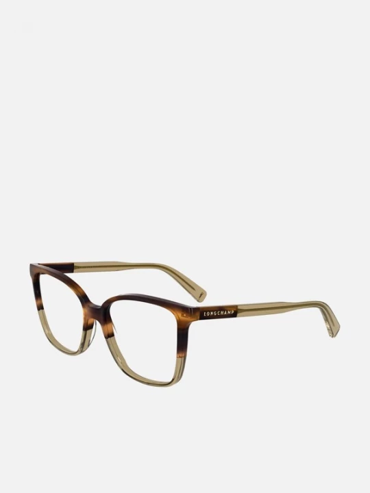 Foto van product Longchamp Zonnebril bruin