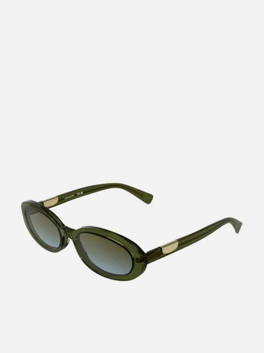Foto van product Longchamp Zonnebril bruin