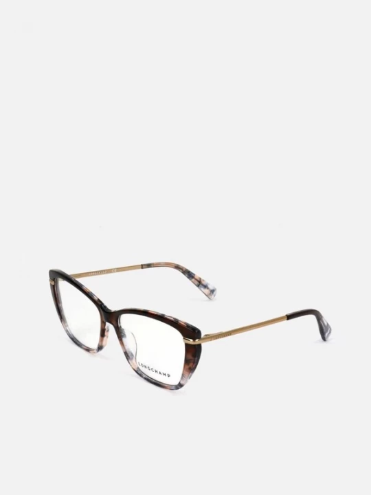 Foto van product Longchamp Zonnebril bruin