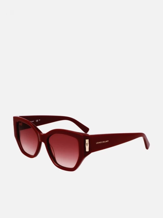 Foto van product Longchamp Zonnebril bruin