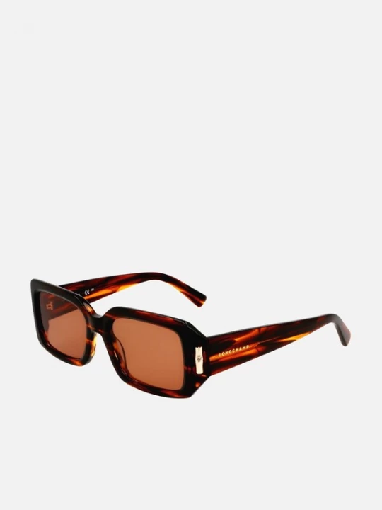 Foto van product Longchamp Zonnebril bruin