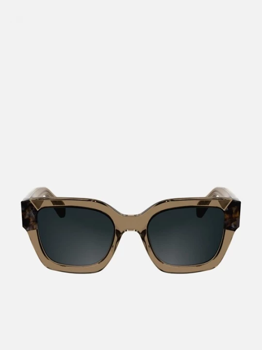 Foto van product Longchamp Zonnebril bruin