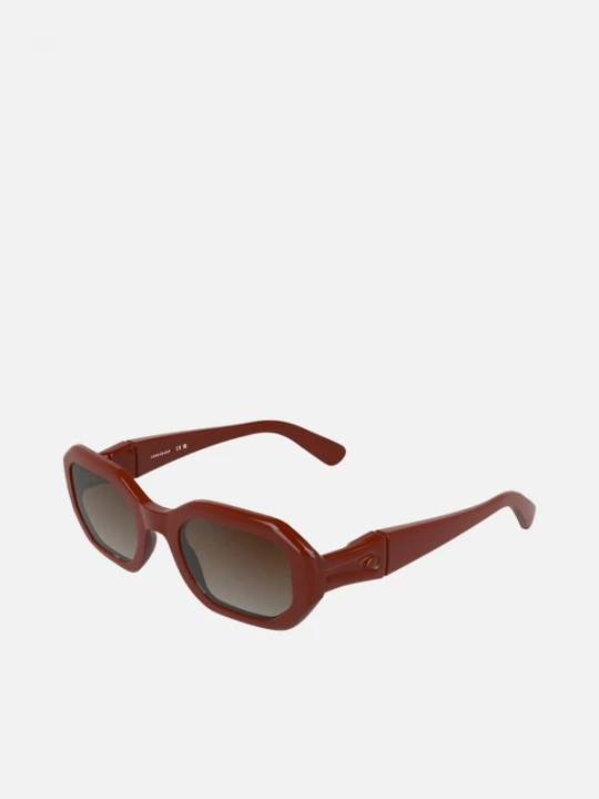 Foto van product Longchamp Zonnebril bruin