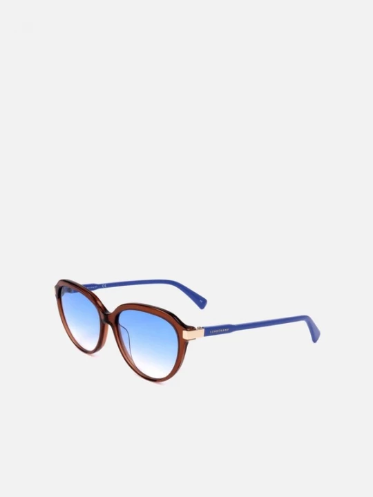 Foto van product Longchamp Zonnebril bruin