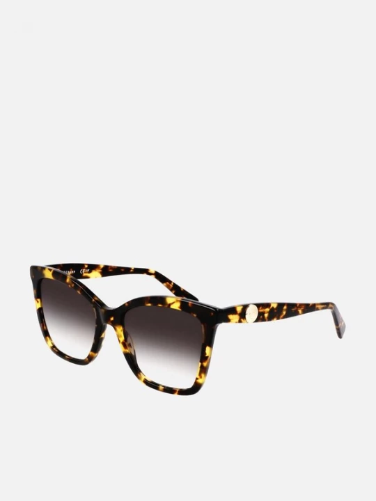 Foto van product Longchamp Zonnebril bruin