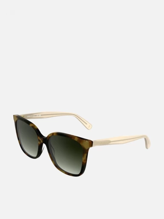 Foto van product Longchamp Zonnebril bruin