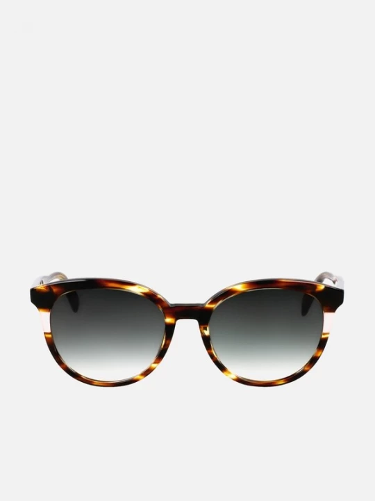 Foto van product Longchamp Zonnebril bruin