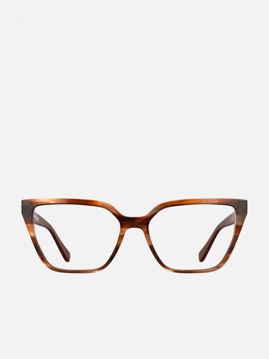 Foto van product Longchamp Zonnebril bruin