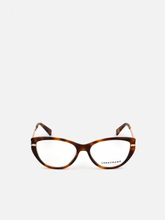 Foto van product Longchamp Zonnebril bruin