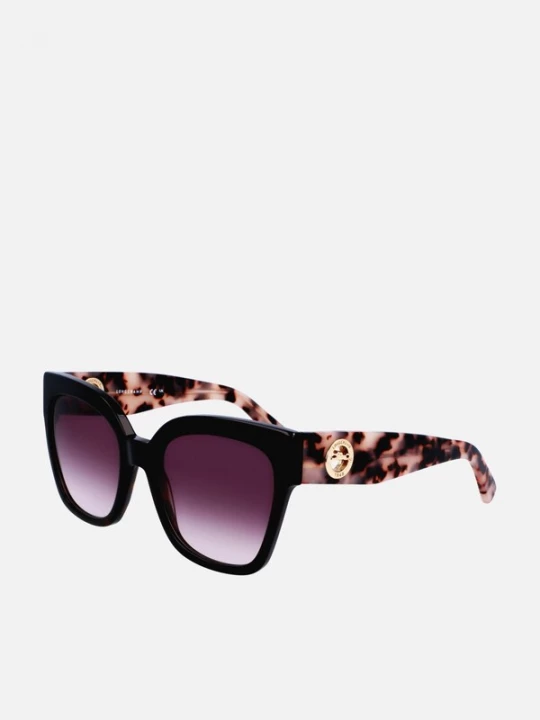 Foto van product Longchamp Zonnebril bruin