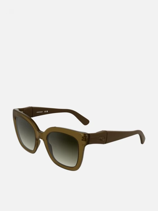 Foto van product Longchamp Zonnebril bruin