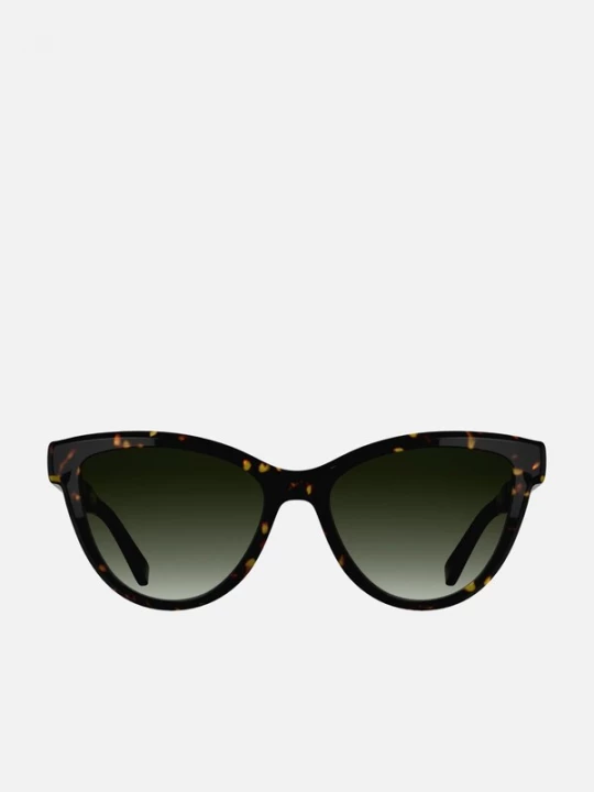 Foto van product Longchamp Zonnebril bruin