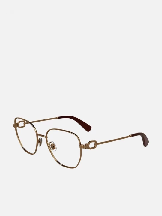 Foto van product Longchamp Zonnebril geel