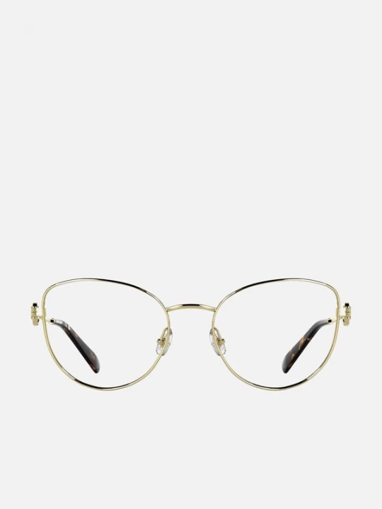 Foto van product Longchamp Zonnebril goud