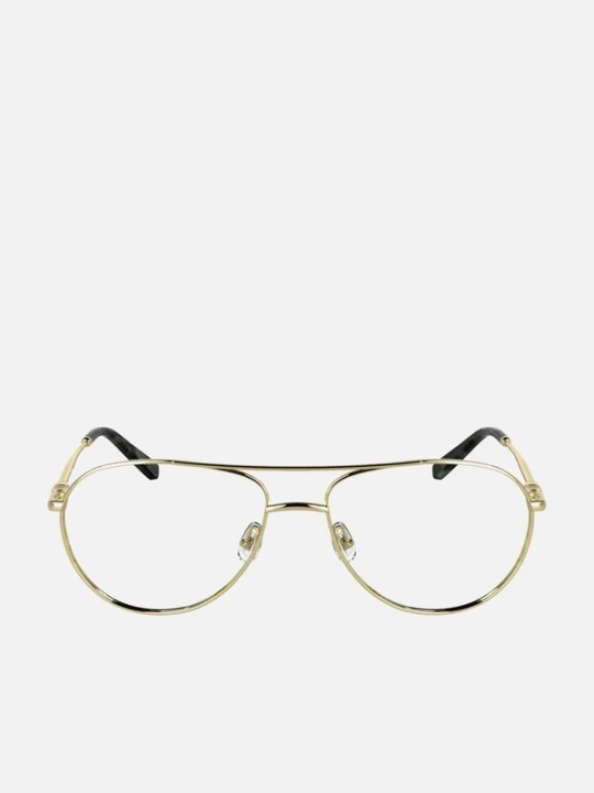 Foto van product Longchamp Zonnebril goud