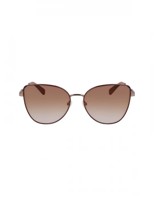 Foto van product Longchamp Zonnebril goud
