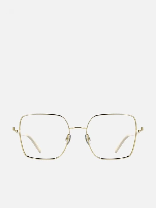 Foto van product Longchamp Zonnebril goud