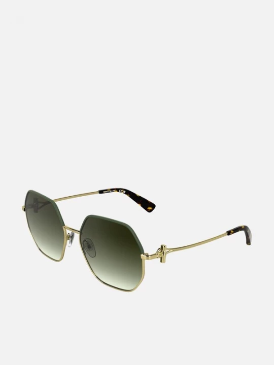 Foto van product Longchamp Zonnebril goud