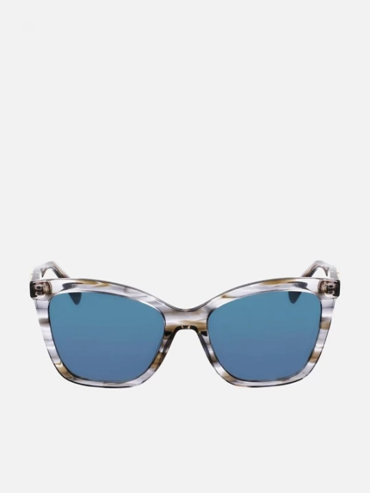 Foto van product Longchamp Zonnebril grijs