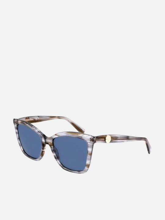 Foto van product Longchamp Zonnebril grijs