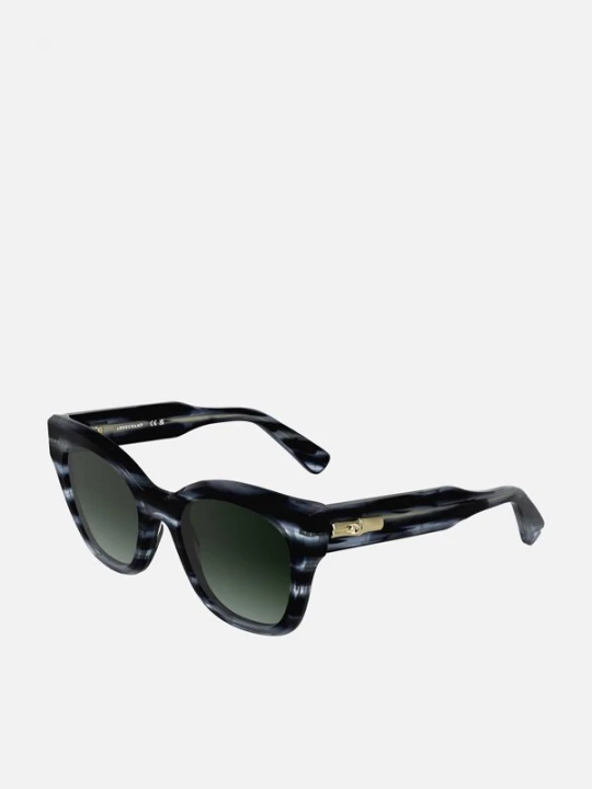Foto van product Longchamp Zonnebril grijs