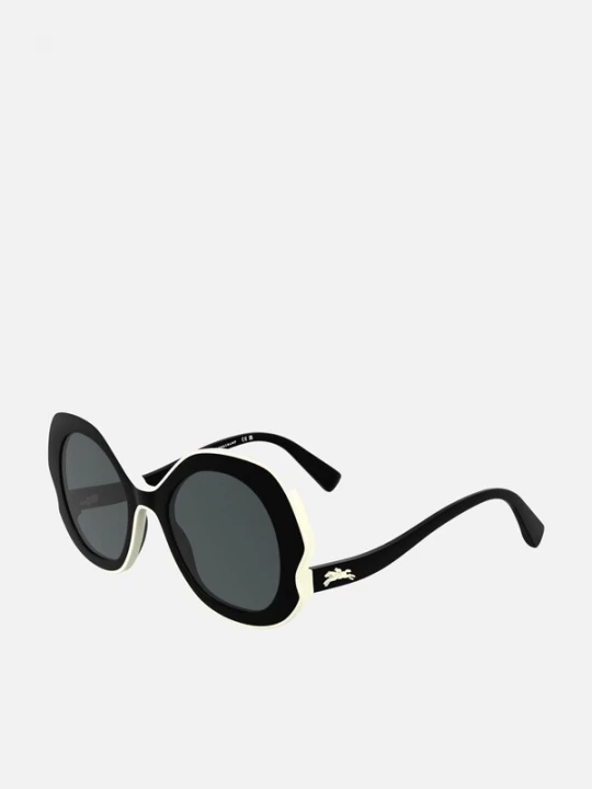 Foto van product Longchamp Zonnebril grijs