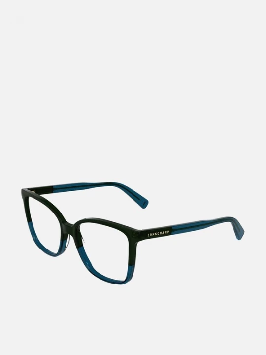 Foto van product Longchamp Zonnebril groen