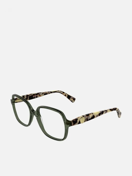 Foto van product Longchamp Zonnebril groen