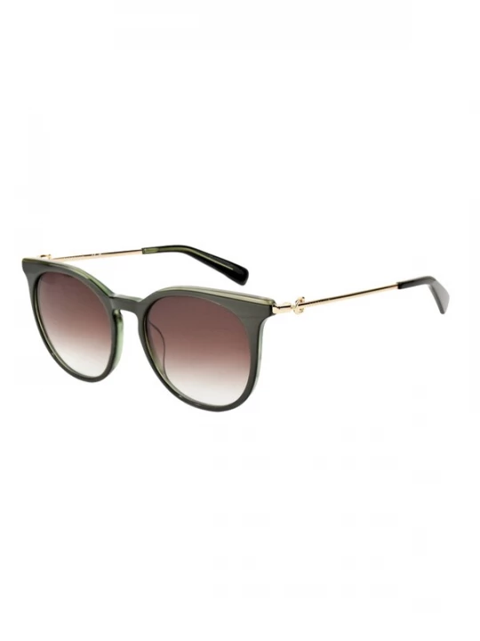 Foto van product Longchamp Zonnebril groen