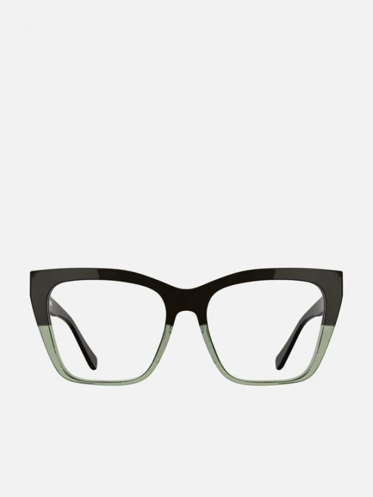 Foto van product Longchamp Zonnebril groen