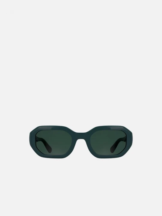 Foto van product Longchamp Zonnebril groen