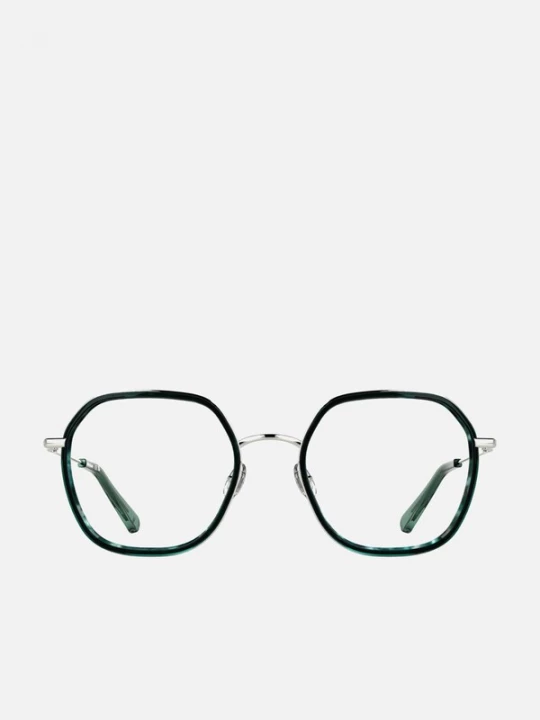 Foto van product Longchamp Zonnebril groen