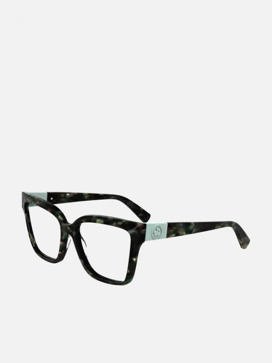 Foto van product Longchamp Zonnebril groen