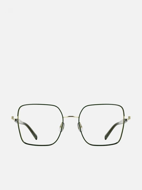 Foto van product Longchamp Zonnebril groen