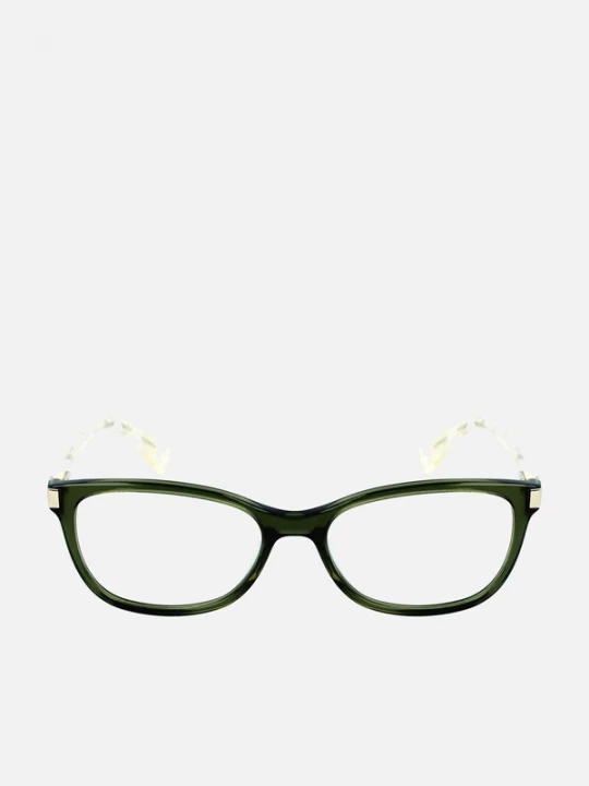 Foto van product Longchamp Zonnebril groen