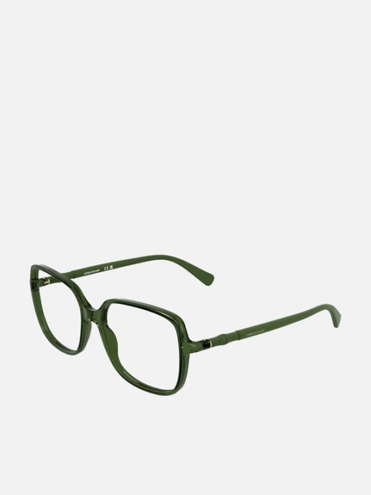 Foto van product Longchamp Zonnebril groen