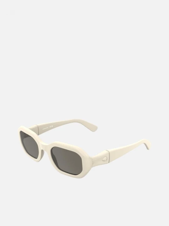 Foto van product Longchamp Zonnebril ivoor